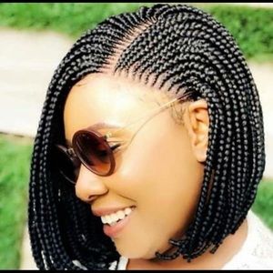 Braided Wigs